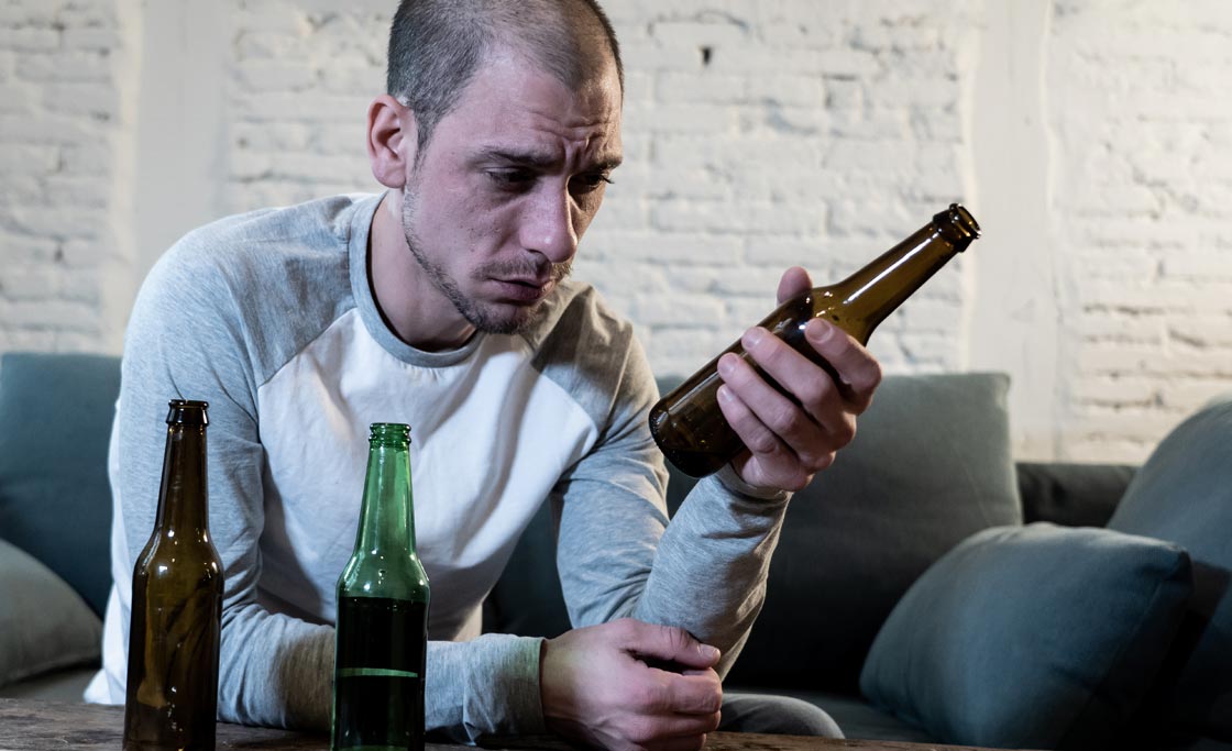 Убрать алкогольную зависимость в Ликино-Дулево